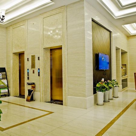 Chengdu Theme Hotel Екстериор снимка