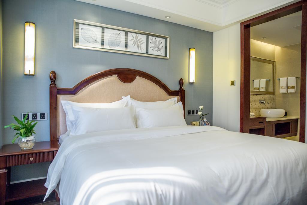 Chengdu Theme Hotel Стая снимка