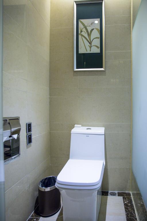 Chengdu Theme Hotel Стая снимка