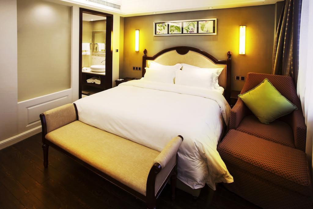 Chengdu Theme Hotel Стая снимка