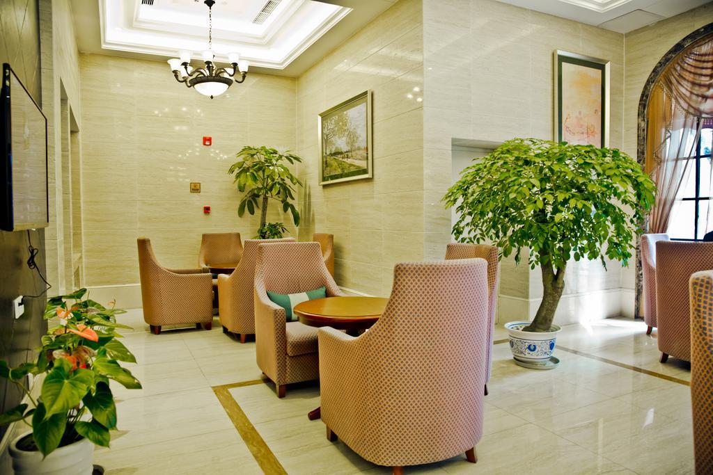 Chengdu Theme Hotel Екстериор снимка